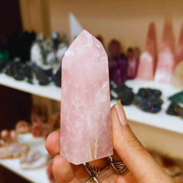 Producto - Maestro Cuarzo rosa 05