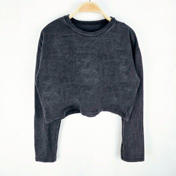 Producto - CAMISETA CROP - PUPERA BATIK NENA