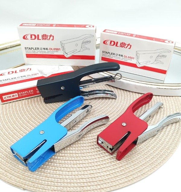 Producto - Abrochadora DL0503