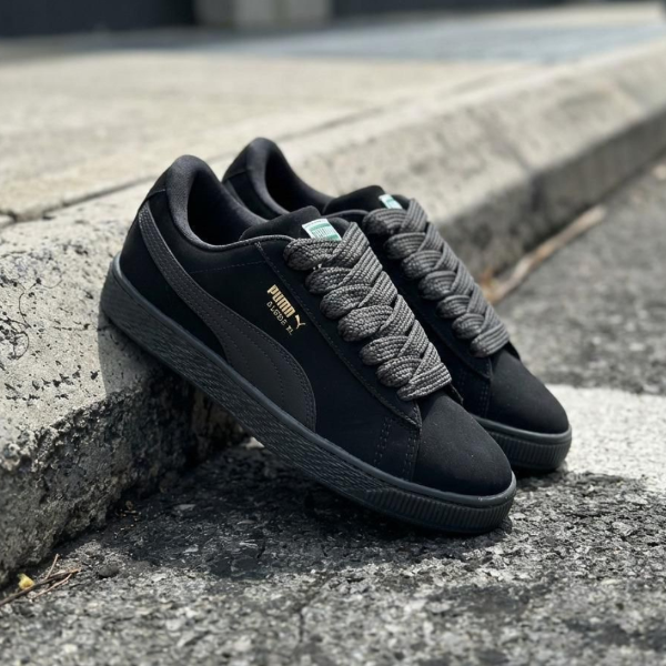 Producto - Puma Suede XL TB Premium