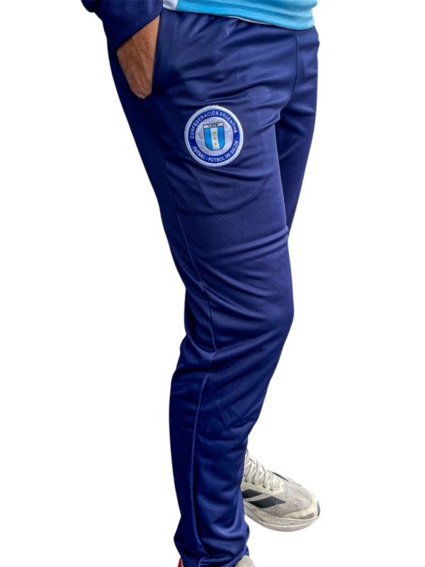 Producto - PANTALON SELECCION ARGENTINA DE FUTSAL