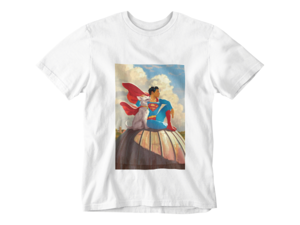 Producto - REME SUPERMAN 003