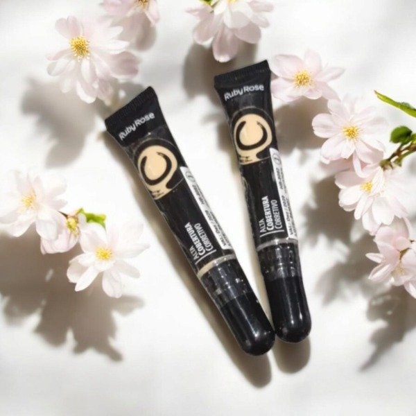 Producto - Corrector amarillo de Ruby Rose