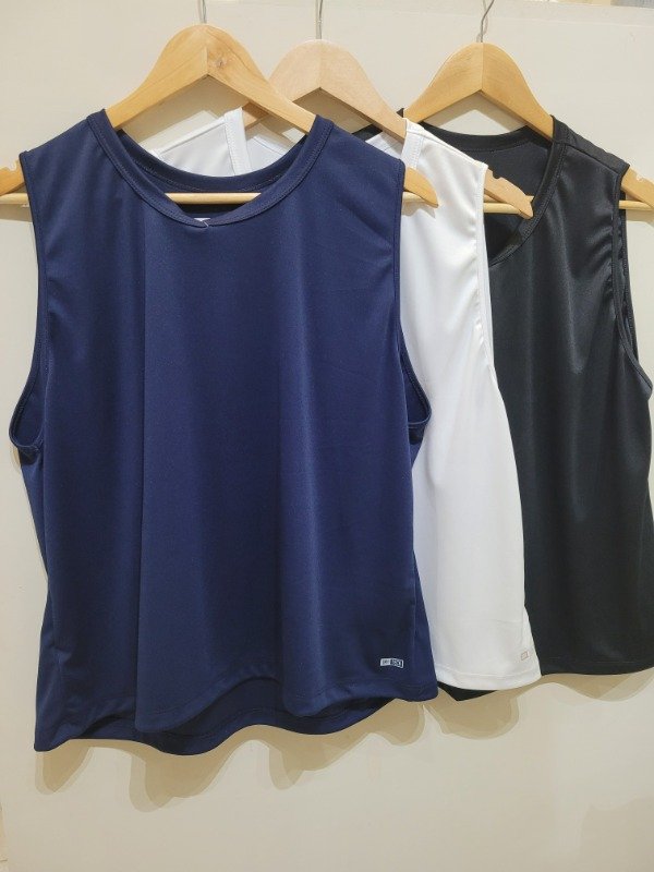 Producto - Musculosa deportiva Aine