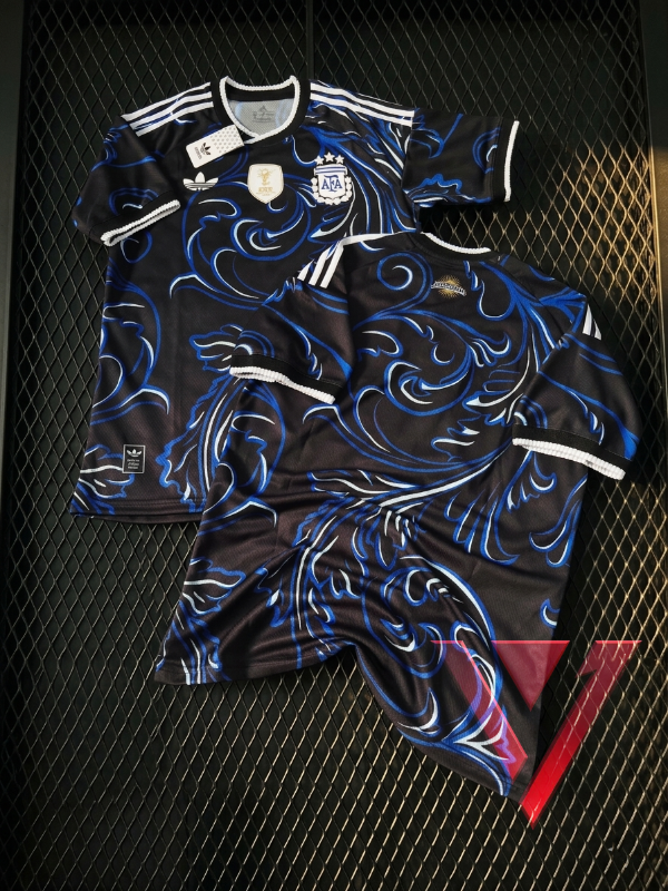 Camiseta Selección Argentina suplente 2026 — imagen 6