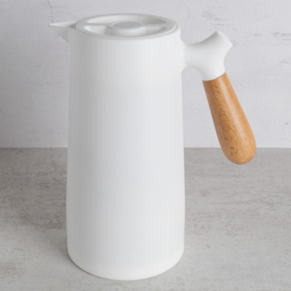 Producto - Jarra Nórdica Térmica - Blanca