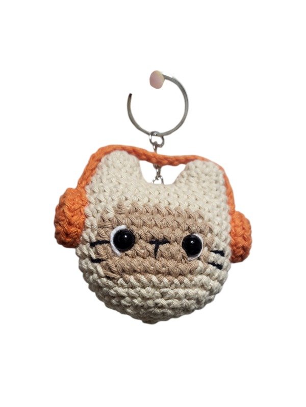 Producto - Michi - Headphones