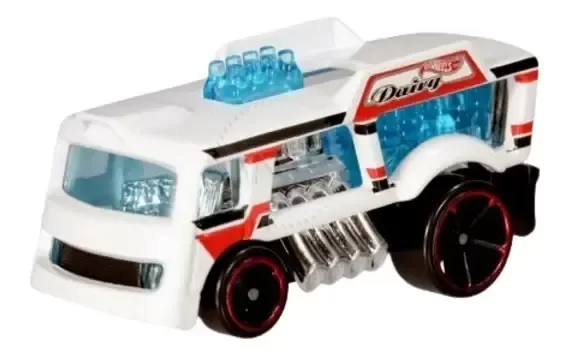 Producto - Hot Wheels Chill Mill Hw City 1/64