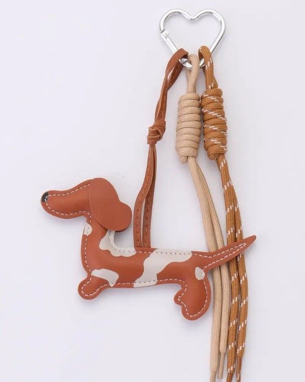 Producto - Llavero HotDog - 3