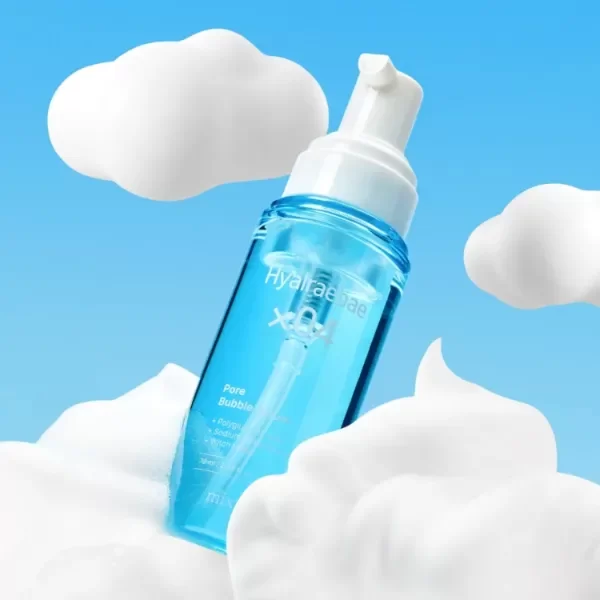 Producto - Hyalraebae Pore Bubble Serum 70ml