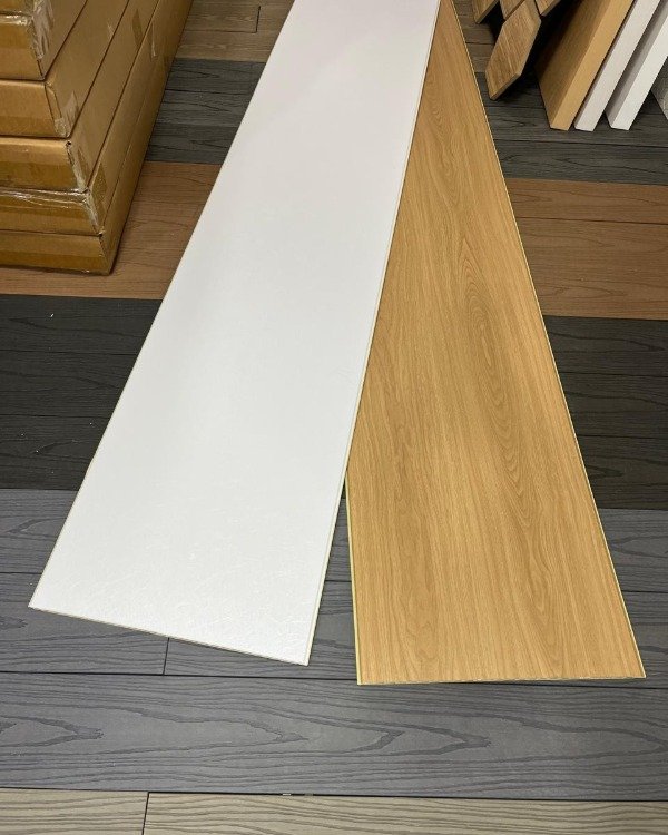Producto - Wall panel PVC 40x290 - 6