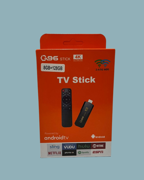 Producto - TV STICK con Magis