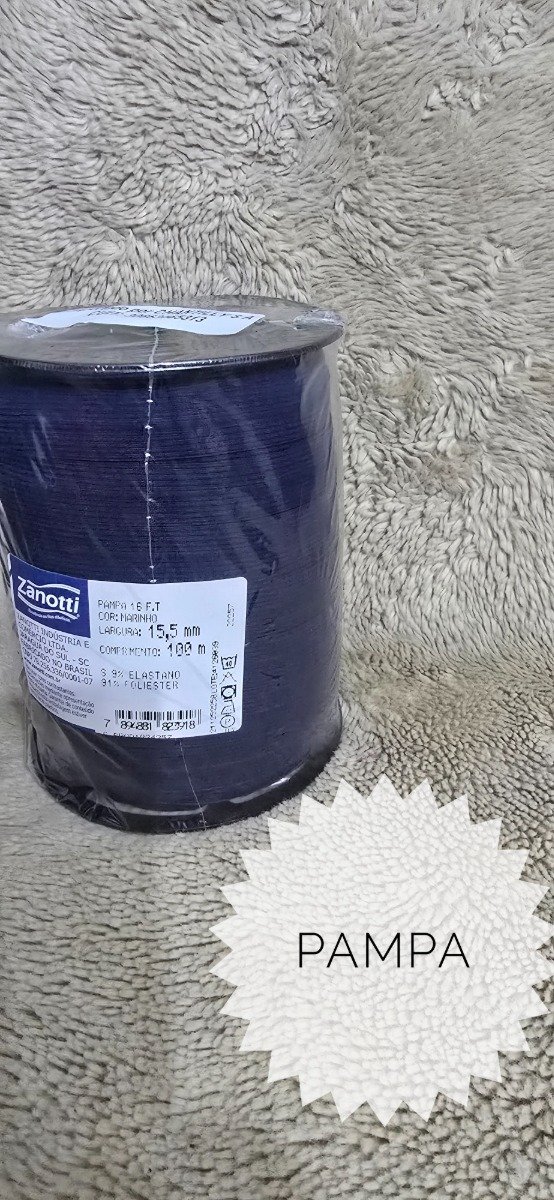 Producto - Partido PAMPA MARINHO rollo 100 m