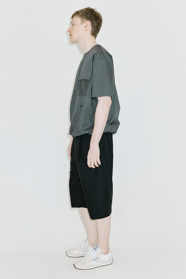 Producto - Remeron Plano Poplín SS27-HRPP - 1