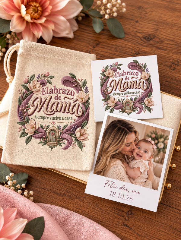 Producto - Packaging de REGALO - 13