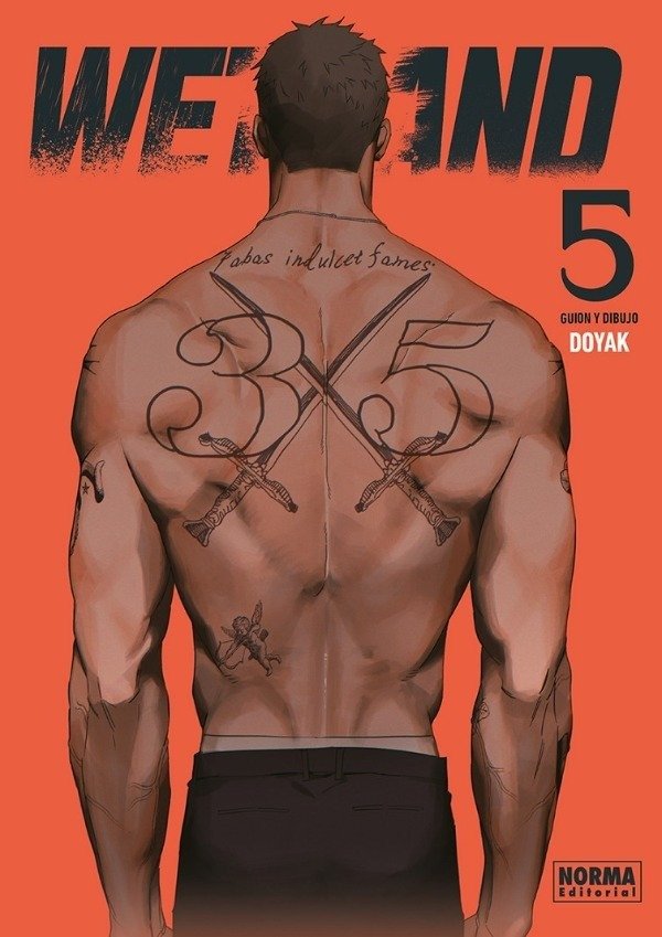 Producto - PREVENTA Wet Sand Vol. 5