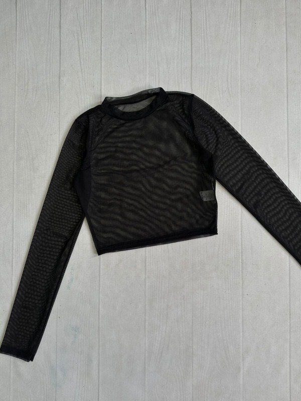 Producto - [2608] Top m/l tul