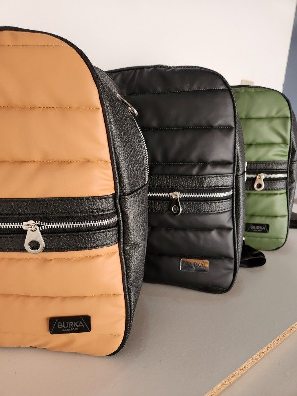 Producto - Mochila matelasse