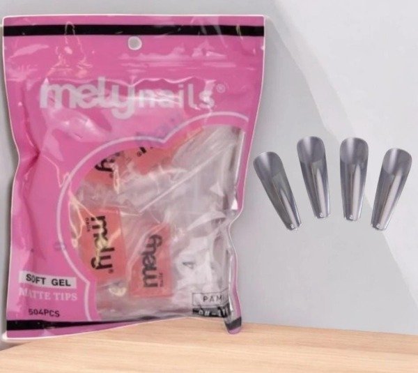 Producto - TIPS MELY X500 COFFIN