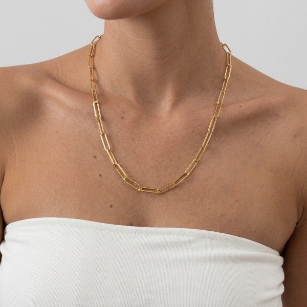 Producto - Cadena Elegance Gold - 0