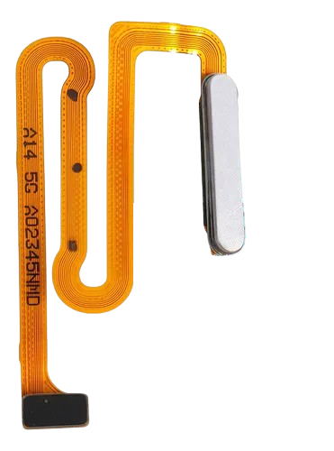 Producto - Flex Botón Power/huella A14 5g   Original