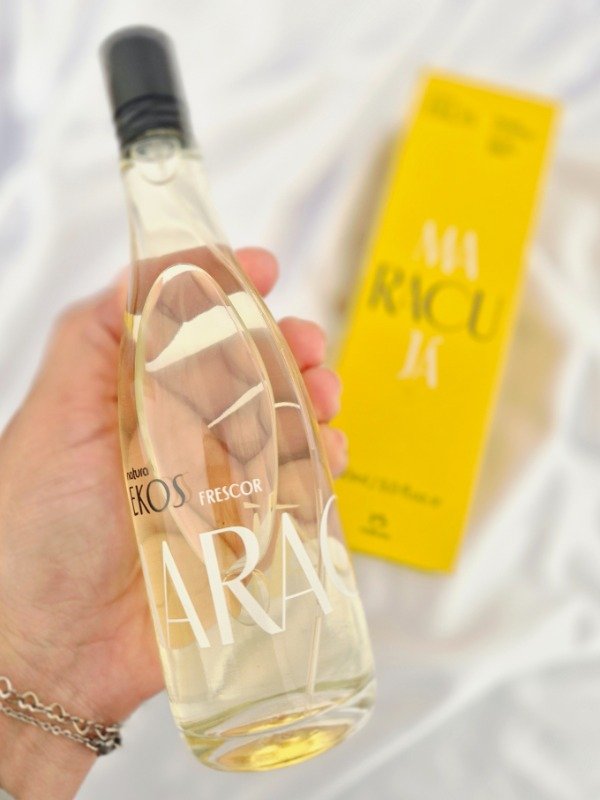 Producto - Frescor Maracuyá 150 ml