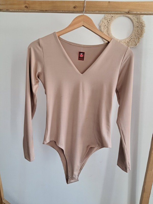 Producto - Body Valentina Beige