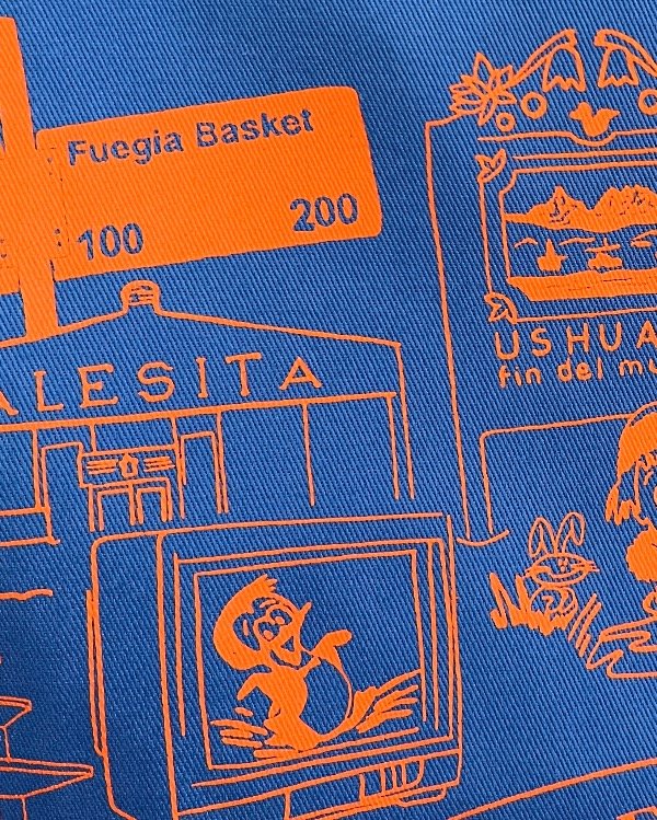 Producto - Totebag fueguina - 3
