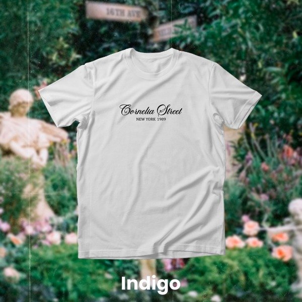 Producto - Cornelia st.