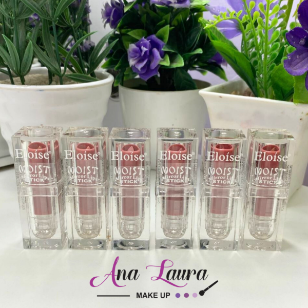 Producto - Labial en barra Eloise