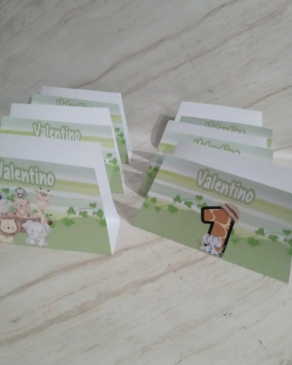 Producto - Servilleteros Varios Modelos x5