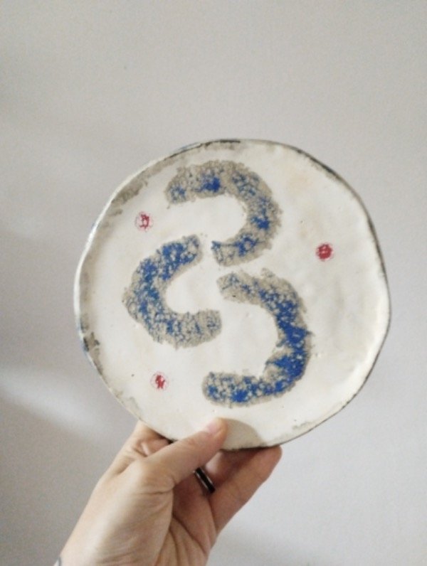 Producto - Set de platos - PL024