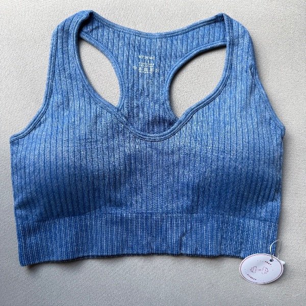 Producto - Top Acanalado T.2XL (100-105) - 3