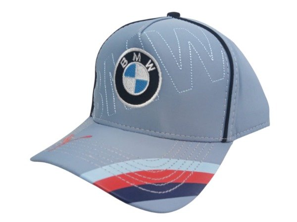 Producto - BMW 5 - 0