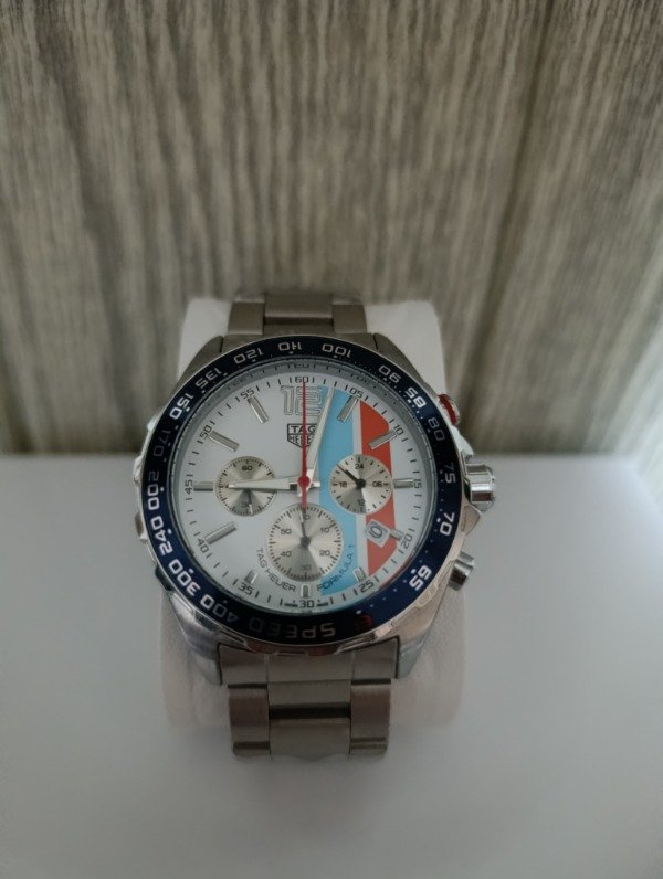 Producto - Tag heuer GB