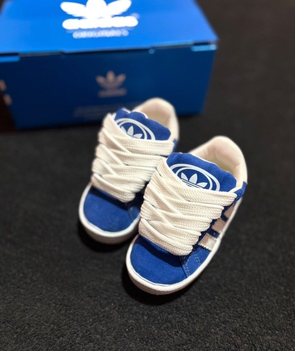 Producto - LINEA TEO Campus de niños - 7