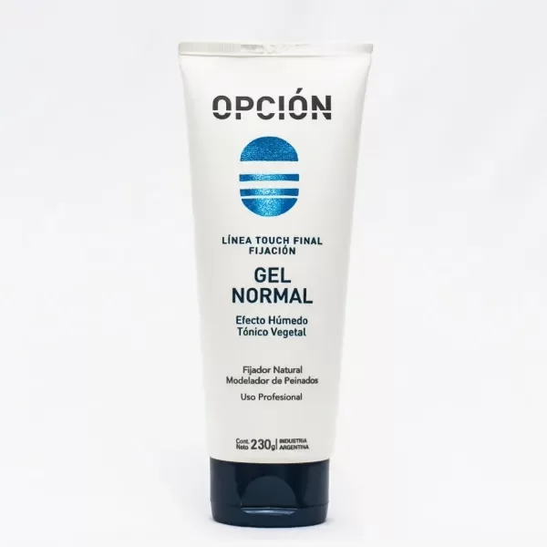 Producto - Gel Normal - 2
