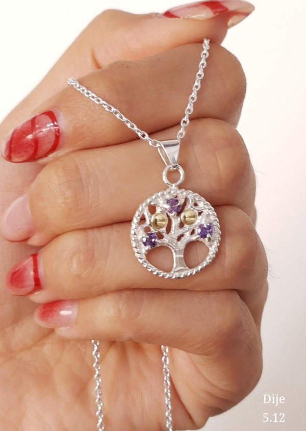 Producto - DC431 ARBOL DE LA VIDA