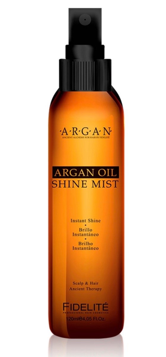 Producto - Brillo Argán