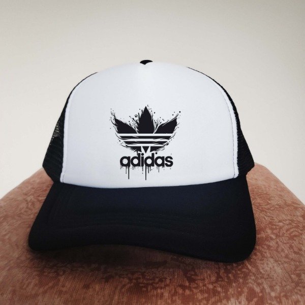 Producto - Gorras Trucker unisex logos varios