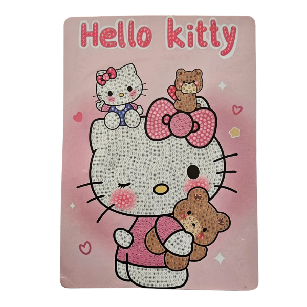 Producto - Hello Kitty