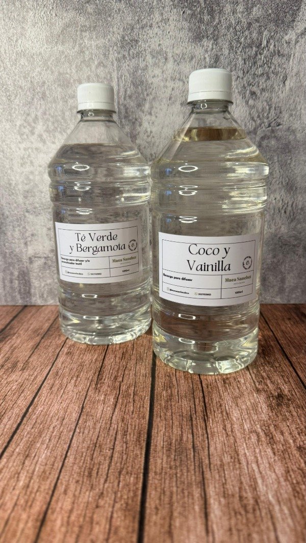 Producto - Recarga premium