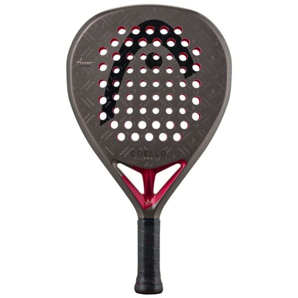 Producto - Pala HEAD Coello Pro 2026