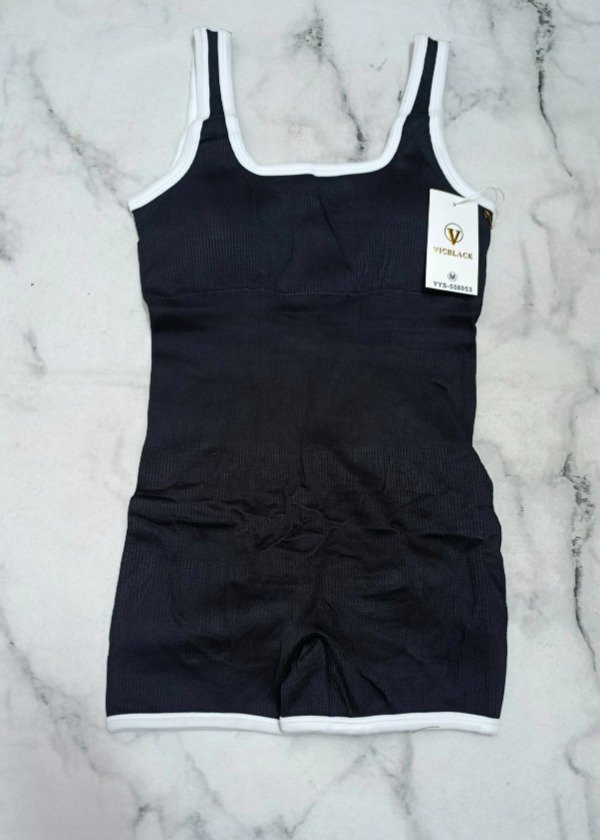 Producto - CATSUIT MUSCULOSA