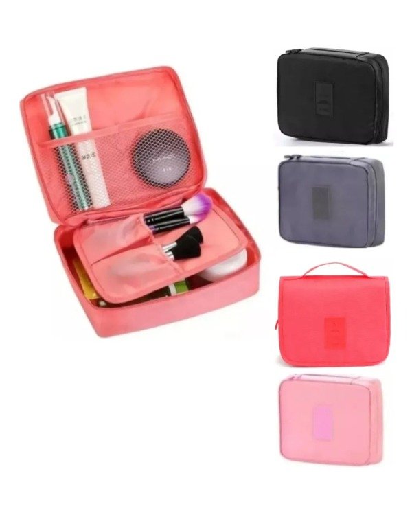 Producto - Neceser Porta Cosmético