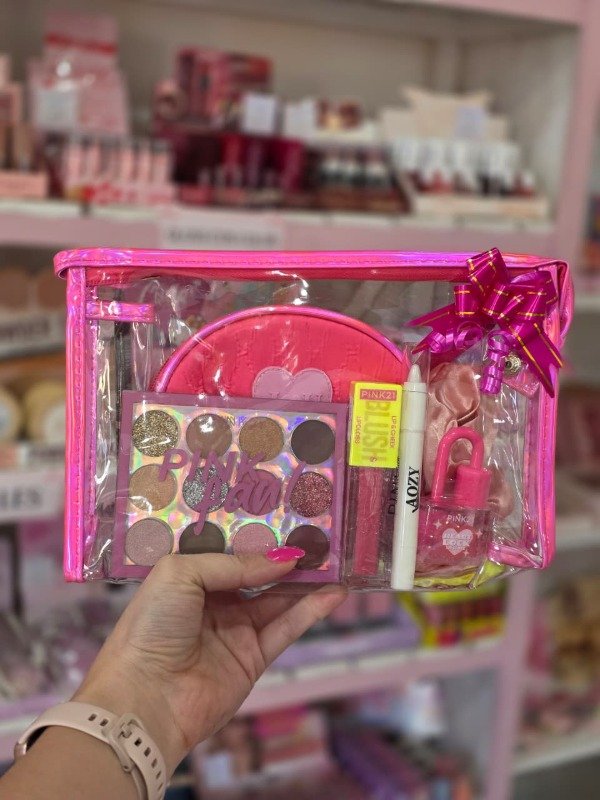 Producto - Combo con neceser 01