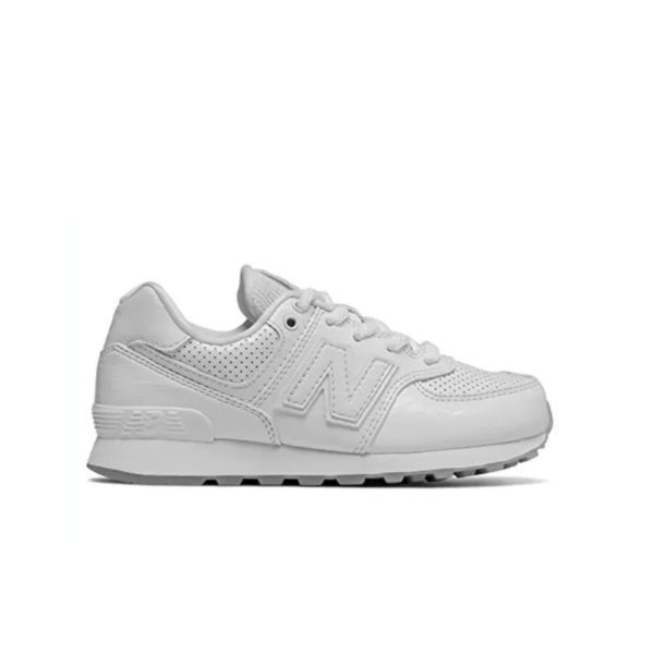 Producto - NEW BALANCE NIÑO GC574S1