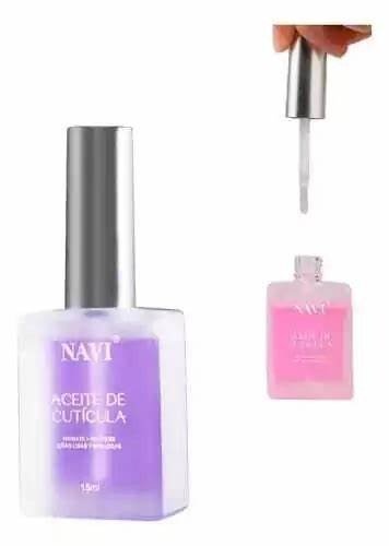 Producto - Aceite de cuticulas Navi 15ml