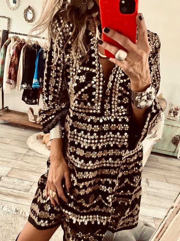 Producto - Vestido Gipsy
