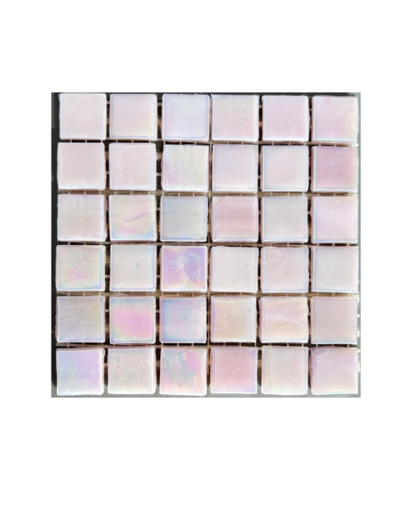 Producto - Venecitas tornasoladas- Rosa clarito